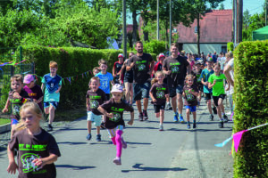 Holzhauslauf