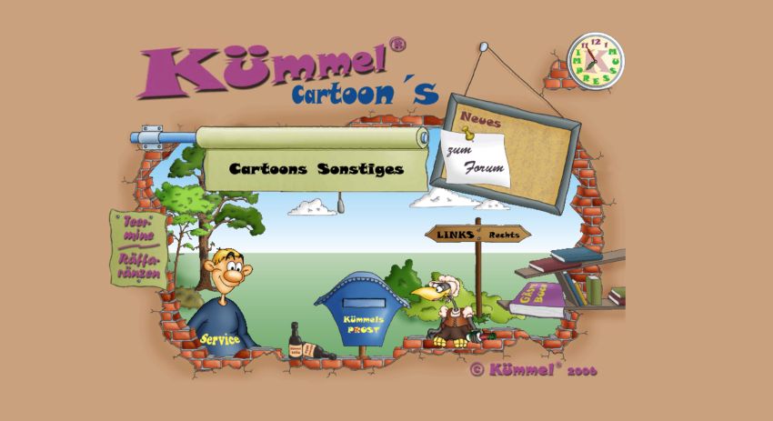 Kümmel